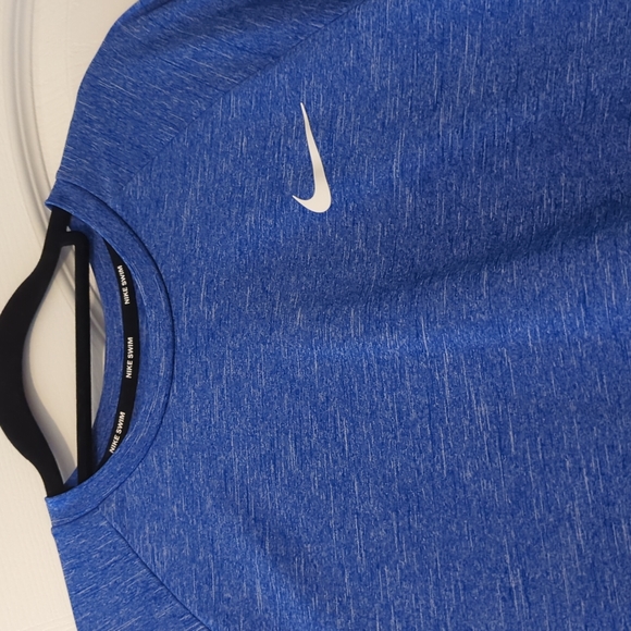 Men's Nike DRI fit shirt size XL - Picture 2 of 2